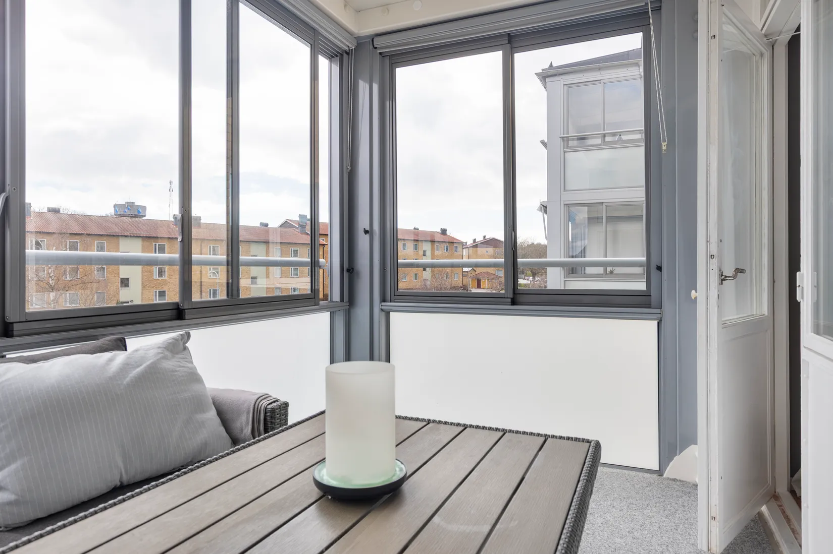 Bostadsrätt, Lindblomsvägen 4C LGH 1201, Espedalen, Ronneby