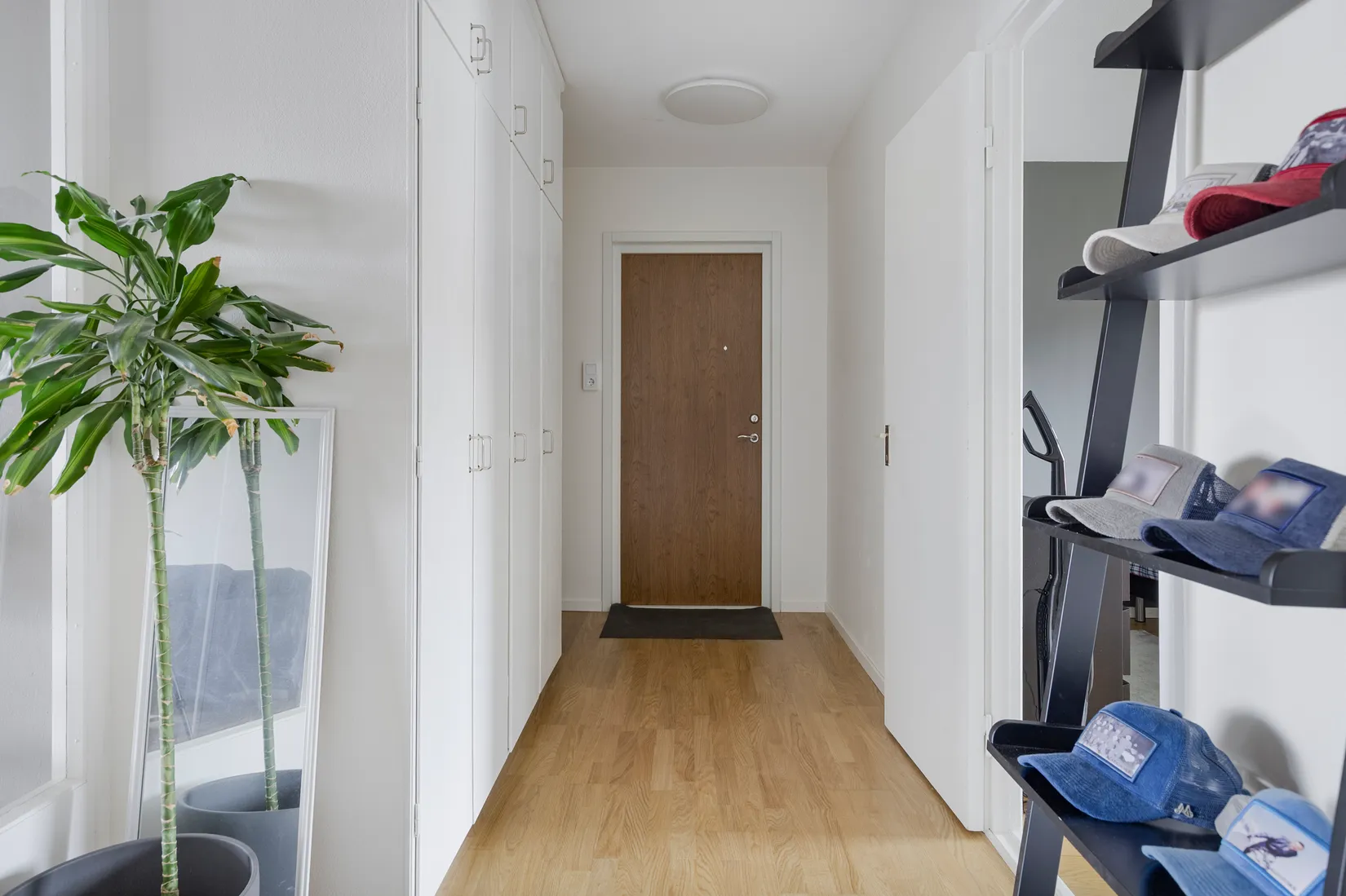 Bostadsrätt, Lindblomsvägen 4C LGH 1201, Espedalen, Ronneby