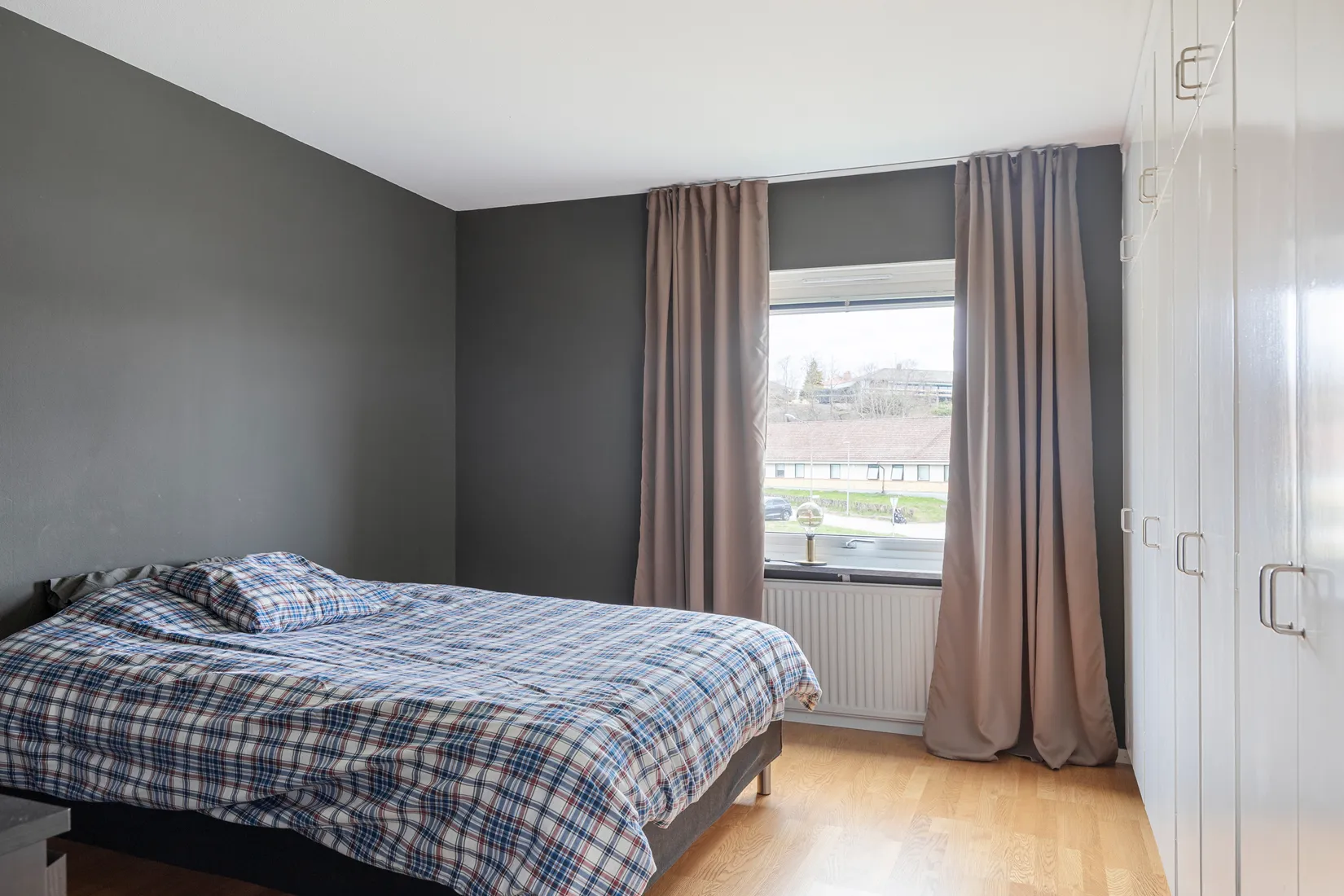 Bostadsrätt, Lindblomsvägen 4C LGH 1201, Espedalen, Ronneby