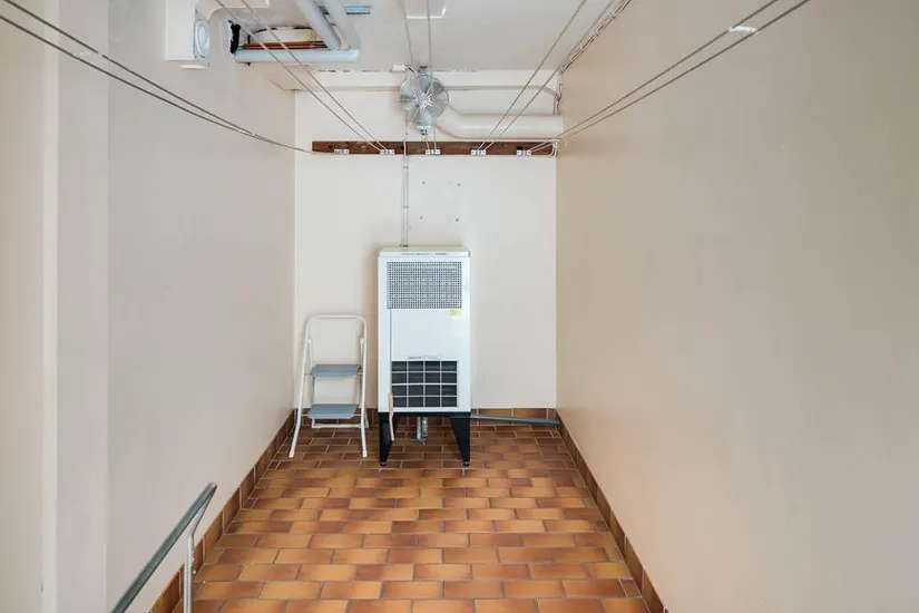 Bostadsrätt, Lindblomsvägen 4C LGH 1201, Espedalen, Ronneby