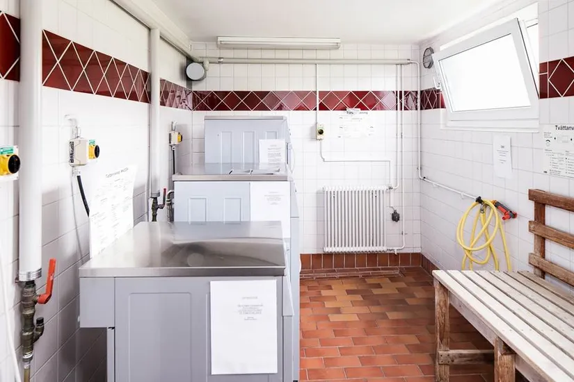 Bostadsrätt, Lindblomsvägen 4C LGH 1201, Espedalen, Ronneby