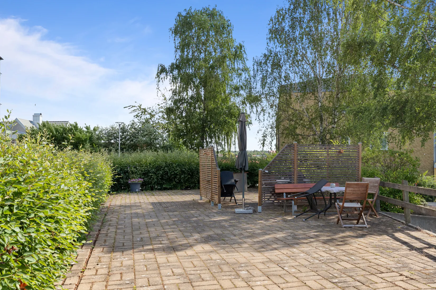 Bostadsrätt, Lindblomsvägen 4C LGH 1201, Espedalen, Ronneby