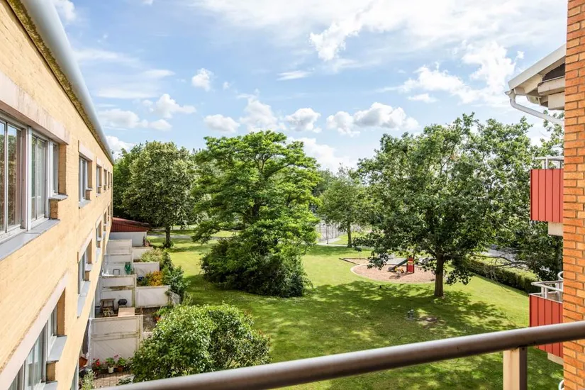 Bostadsrätt, Möllevångsvägen 8B, Möllevången, Lund