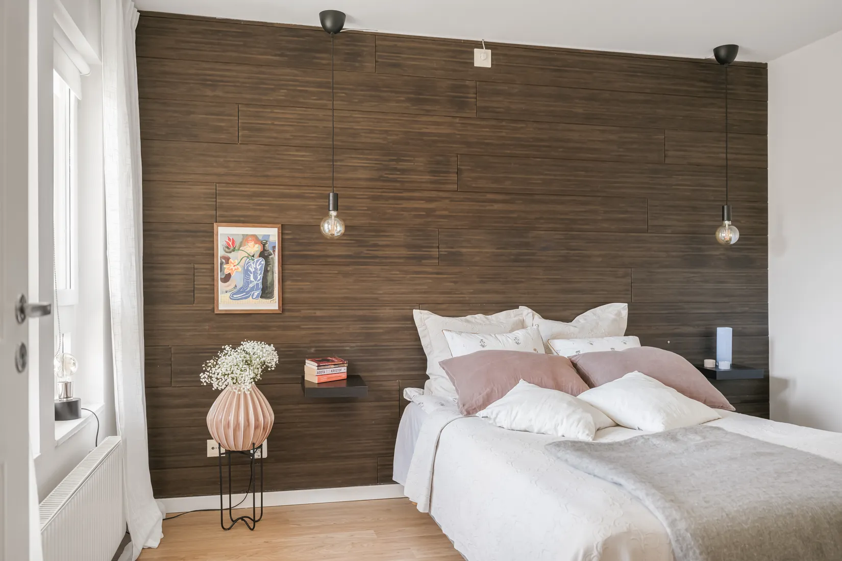 Bostadsrätt, Möllevångsvägen 8B, Möllevången, Lund
