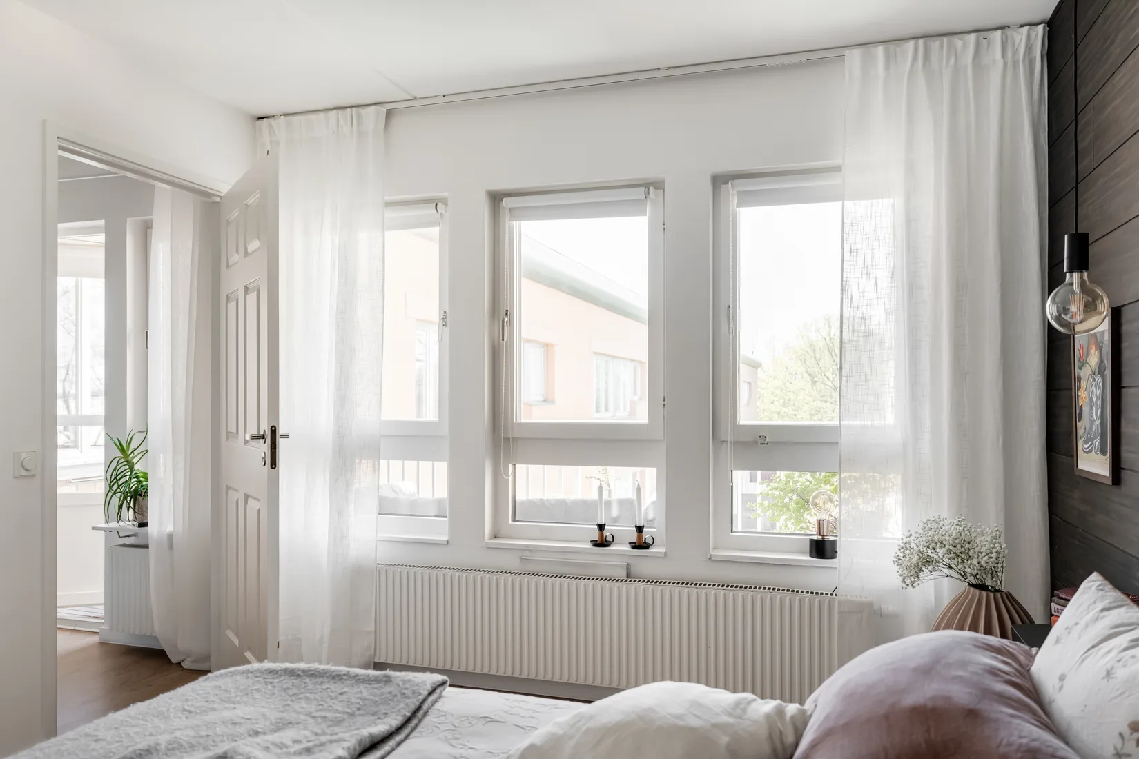 Bostadsrätt, Möllevångsvägen 8B, Möllevången, Lund