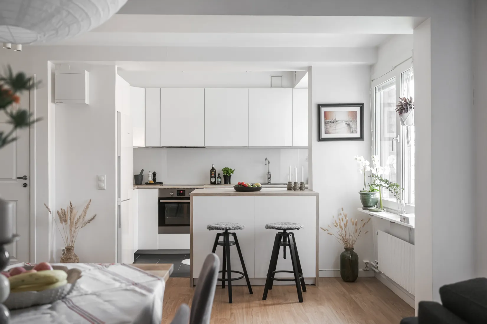 Bostadsrätt, Möllevångsvägen 8B, Möllevången, Lund