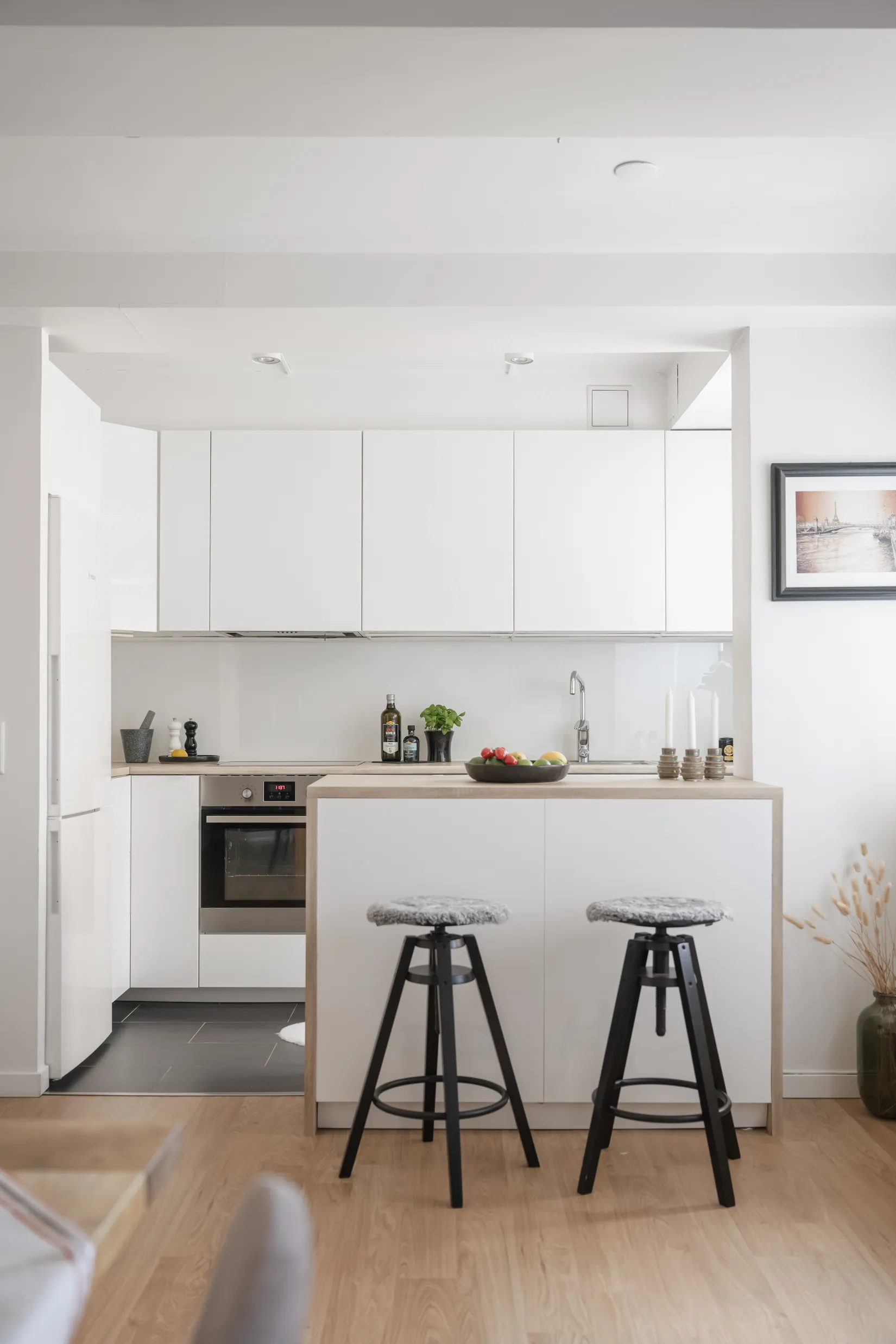 Bostadsrätt, Möllevångsvägen 8B, Möllevången, Lund