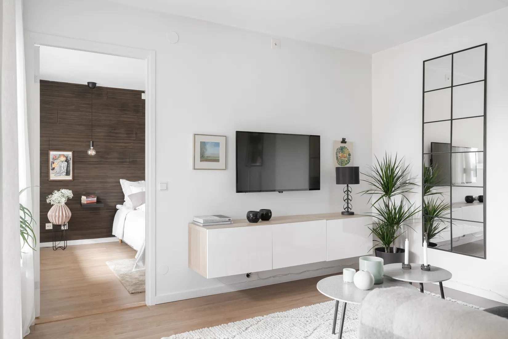 Bostadsrätt, Möllevångsvägen 8B, Möllevången, Lund
