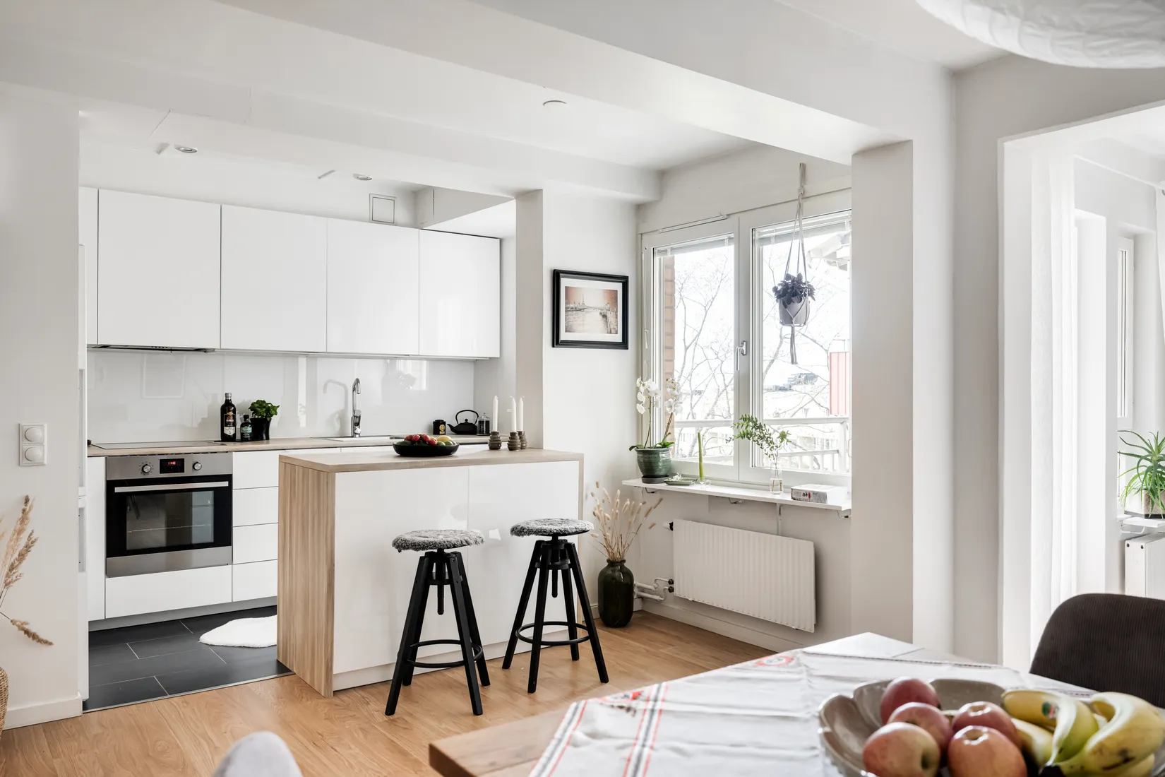 Bostadsrätt, Möllevångsvägen 8B, Möllevången, Lund