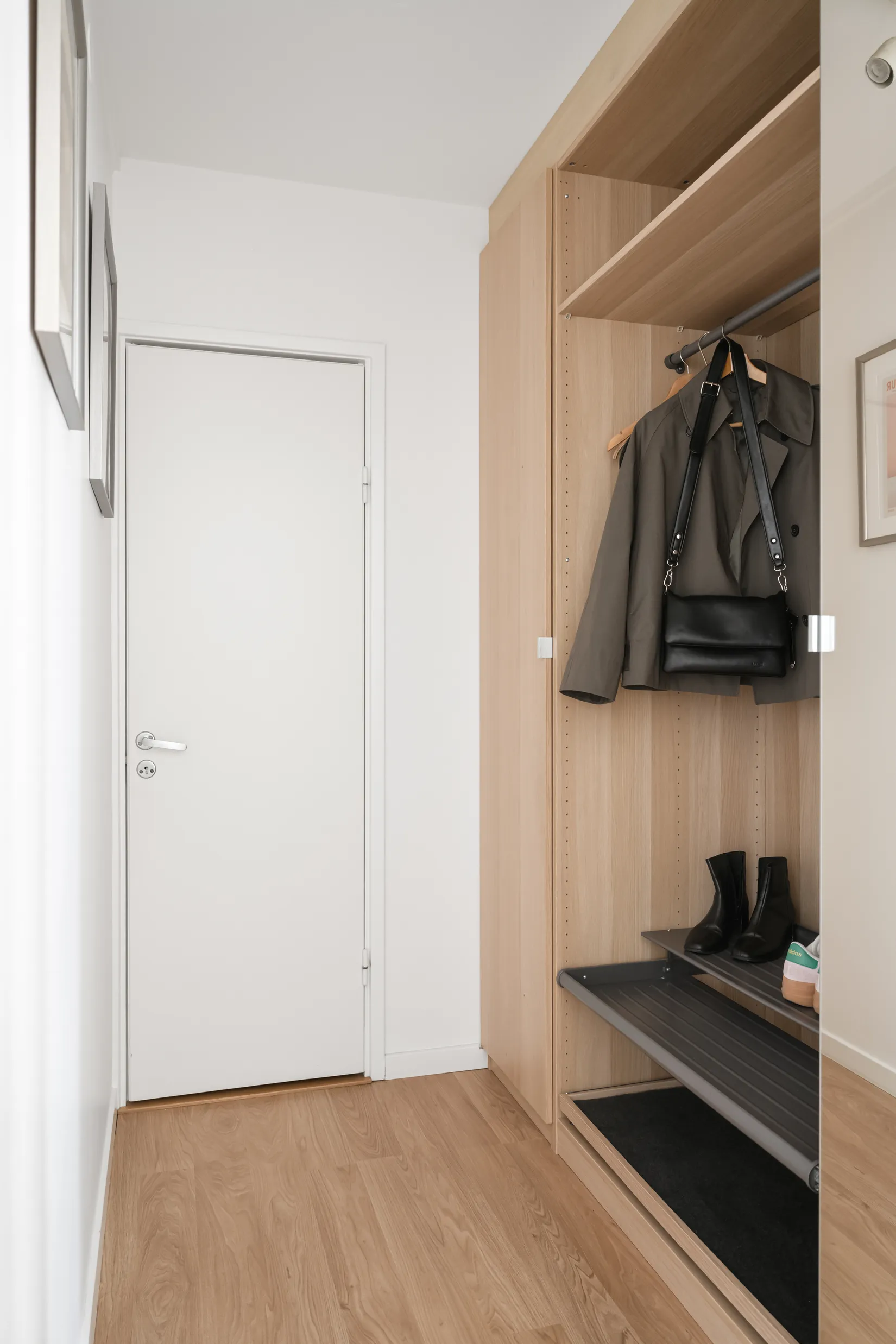 Bostadsrätt, Möllevångsvägen 8B, Möllevången, Lund