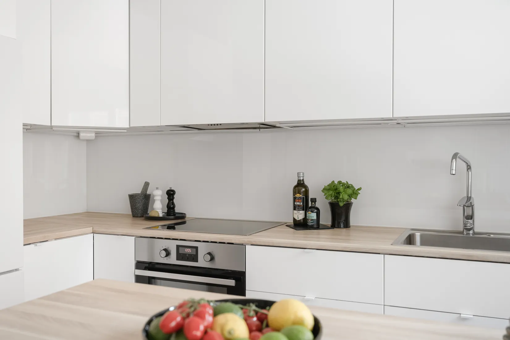 Bostadsrätt, Möllevångsvägen 8B, Möllevången, Lund