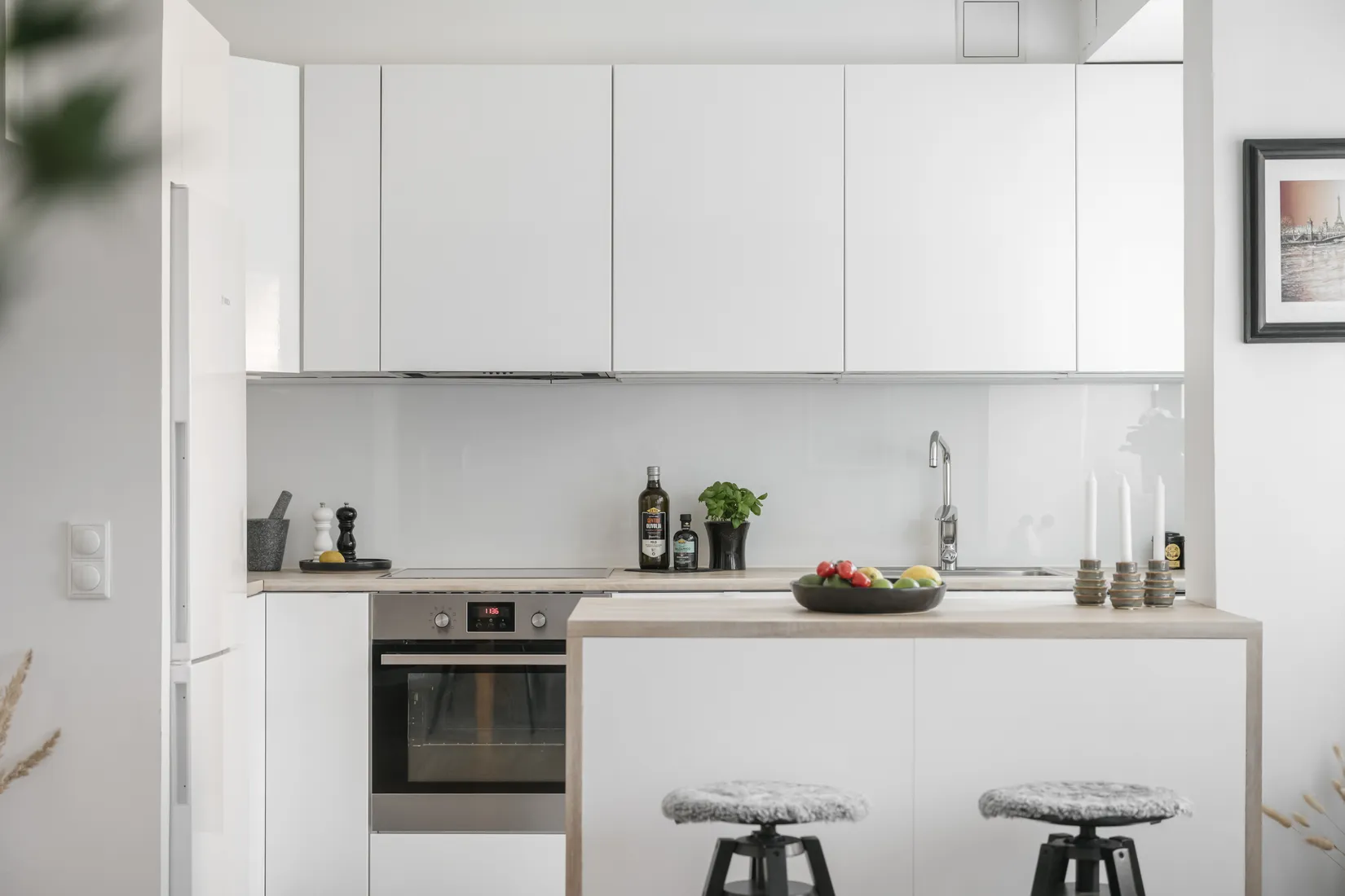Bostadsrätt, Möllevångsvägen 8B, Möllevången, Lund