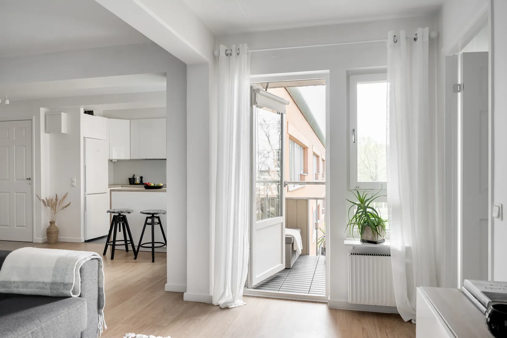 Bostadsrätt, Möllevångsvägen 8B, Möllevången, Lund