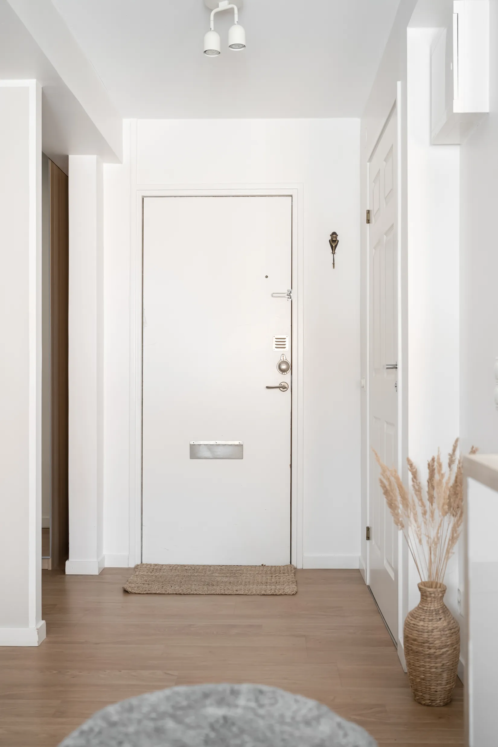 Bostadsrätt, Möllevångsvägen 8B, Möllevången, Lund
