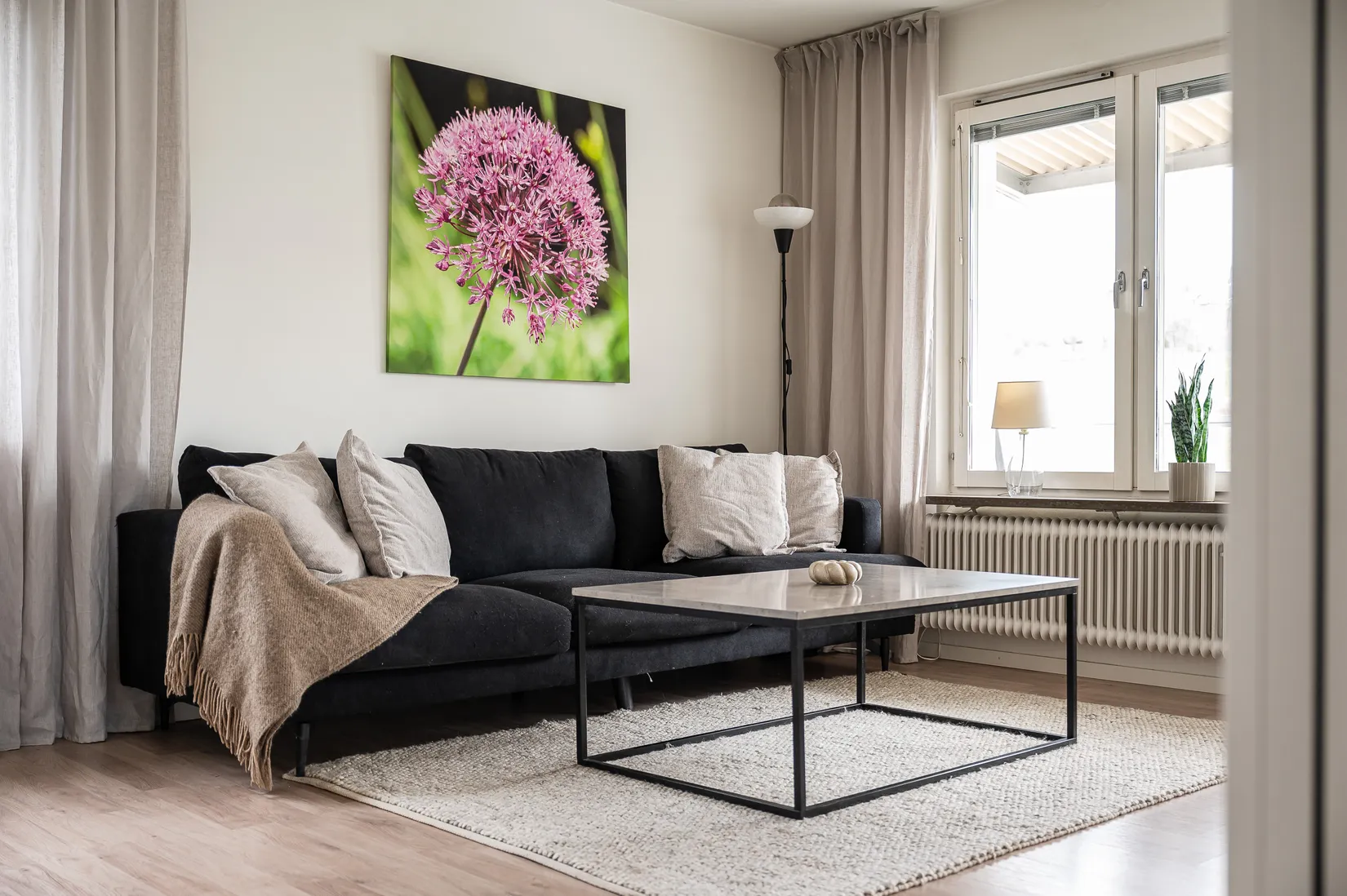 Bostadsrätt, Norra Kyrkogatan 39, Härnön, Härnösand