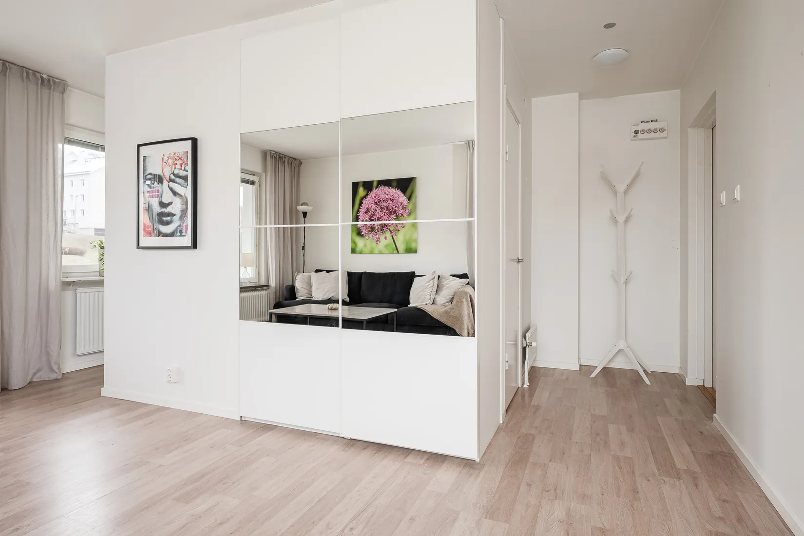Bostadsrätt, Norra Kyrkogatan 39, Härnön, Härnösand