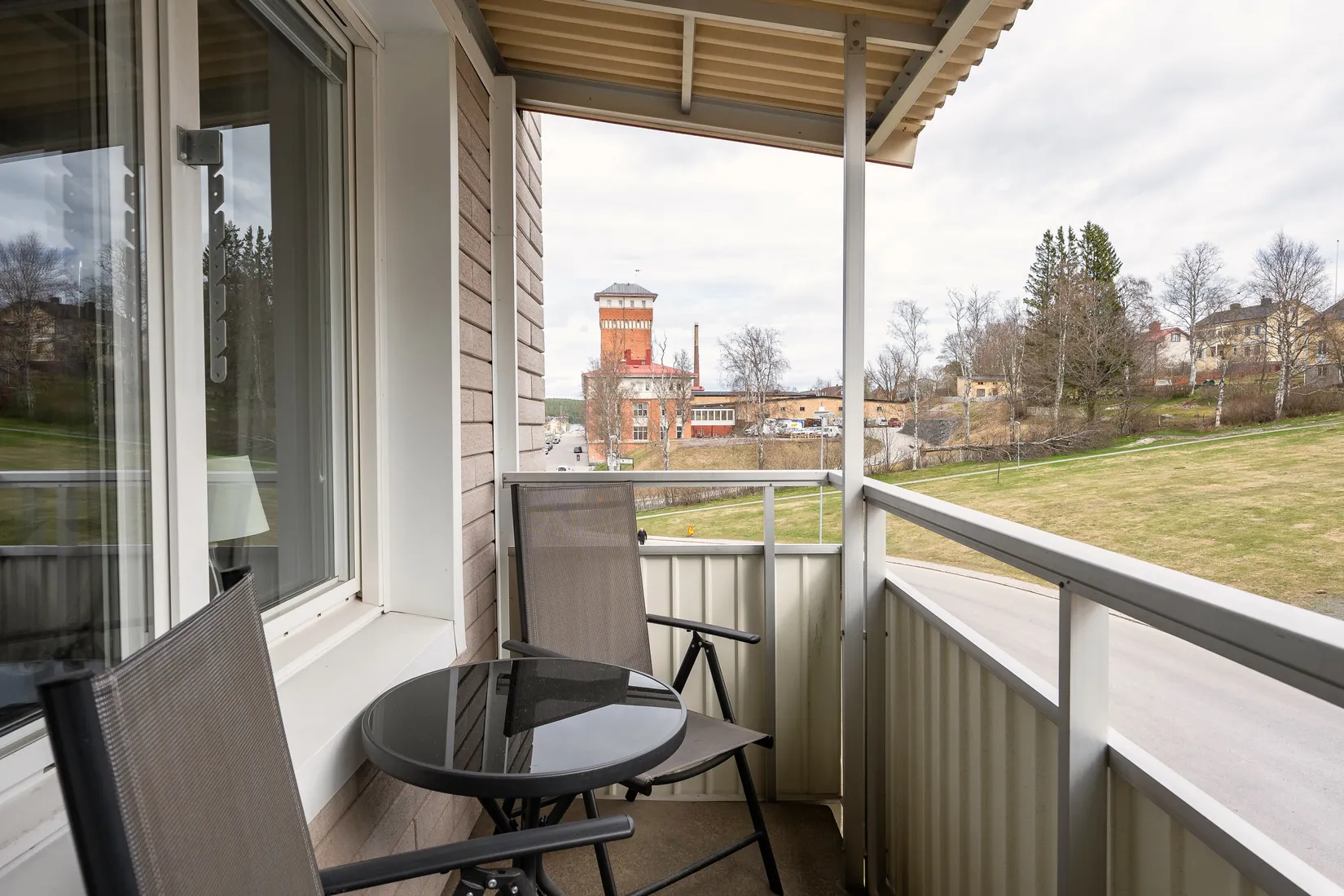 Bostadsrätt, Norra Kyrkogatan 39, Härnön, Härnösand