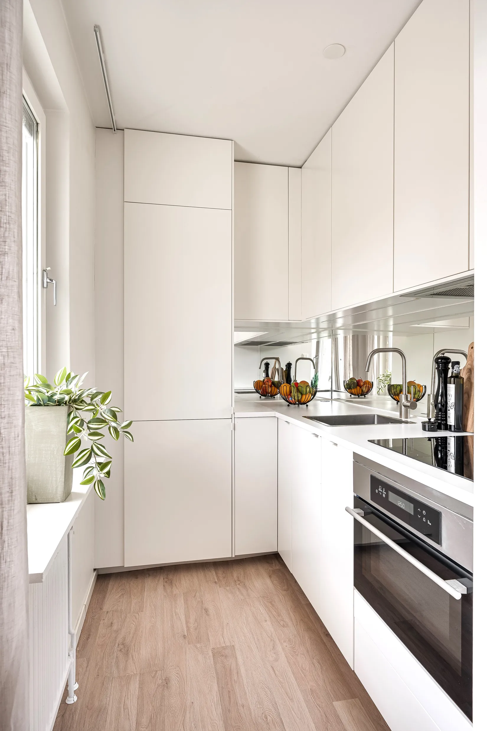Bostadsrätt, Norra Kyrkogatan 39, Härnön, Härnösand