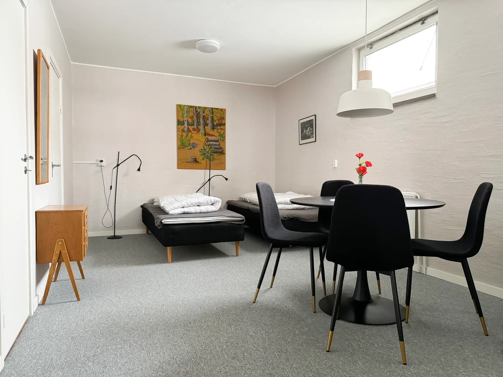 Bostadsrätt, Norra Kyrkogatan 39, Härnön, Härnösand