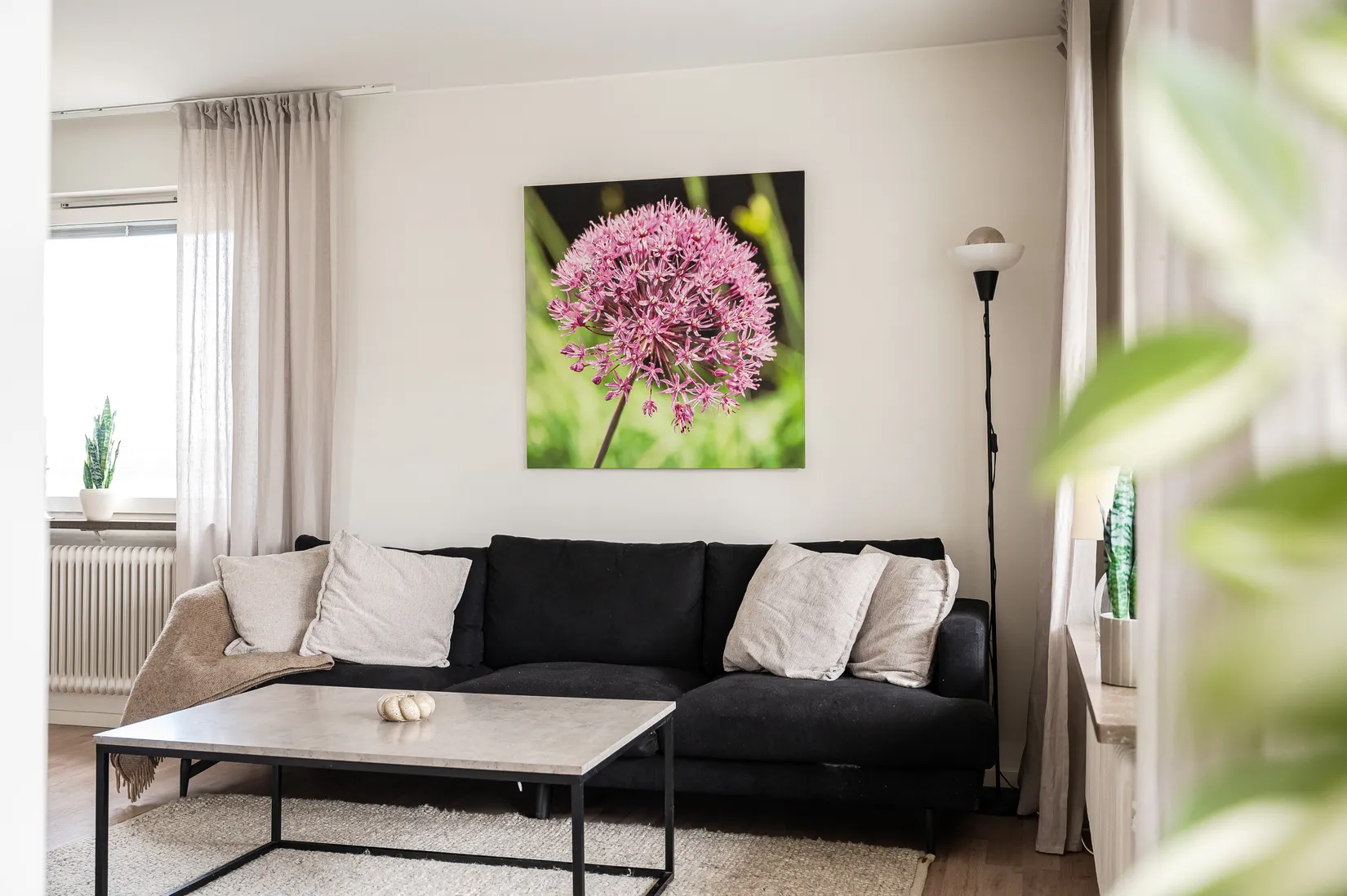Bostadsrätt, Norra Kyrkogatan 39, Härnön, Härnösand