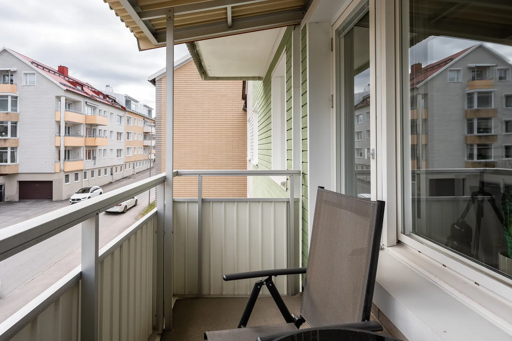 Bostadsrätt, Norra Kyrkogatan 39, Härnön, Härnösand
