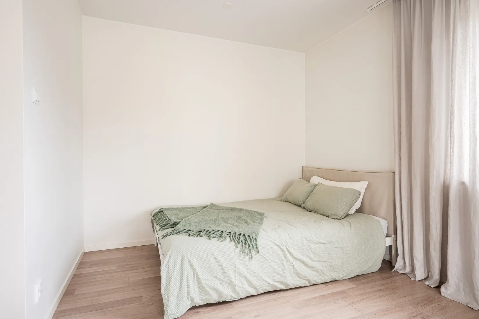 Bostadsrätt, Norra Kyrkogatan 39, Härnön, Härnösand