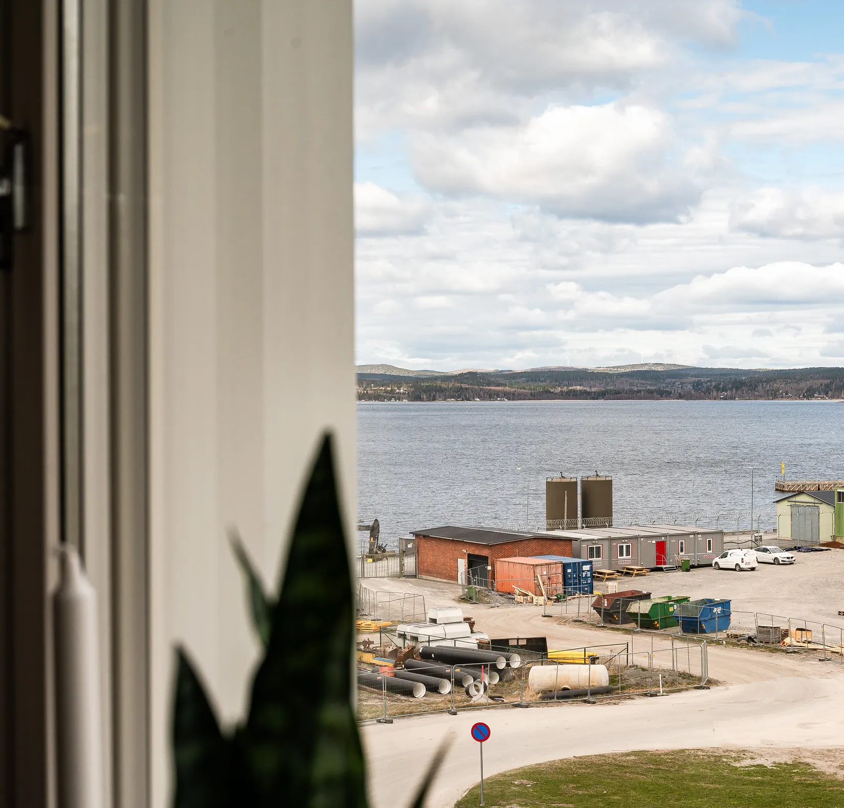 Bostadsrätt, Norra Kyrkogatan 39, Härnön, Härnösand