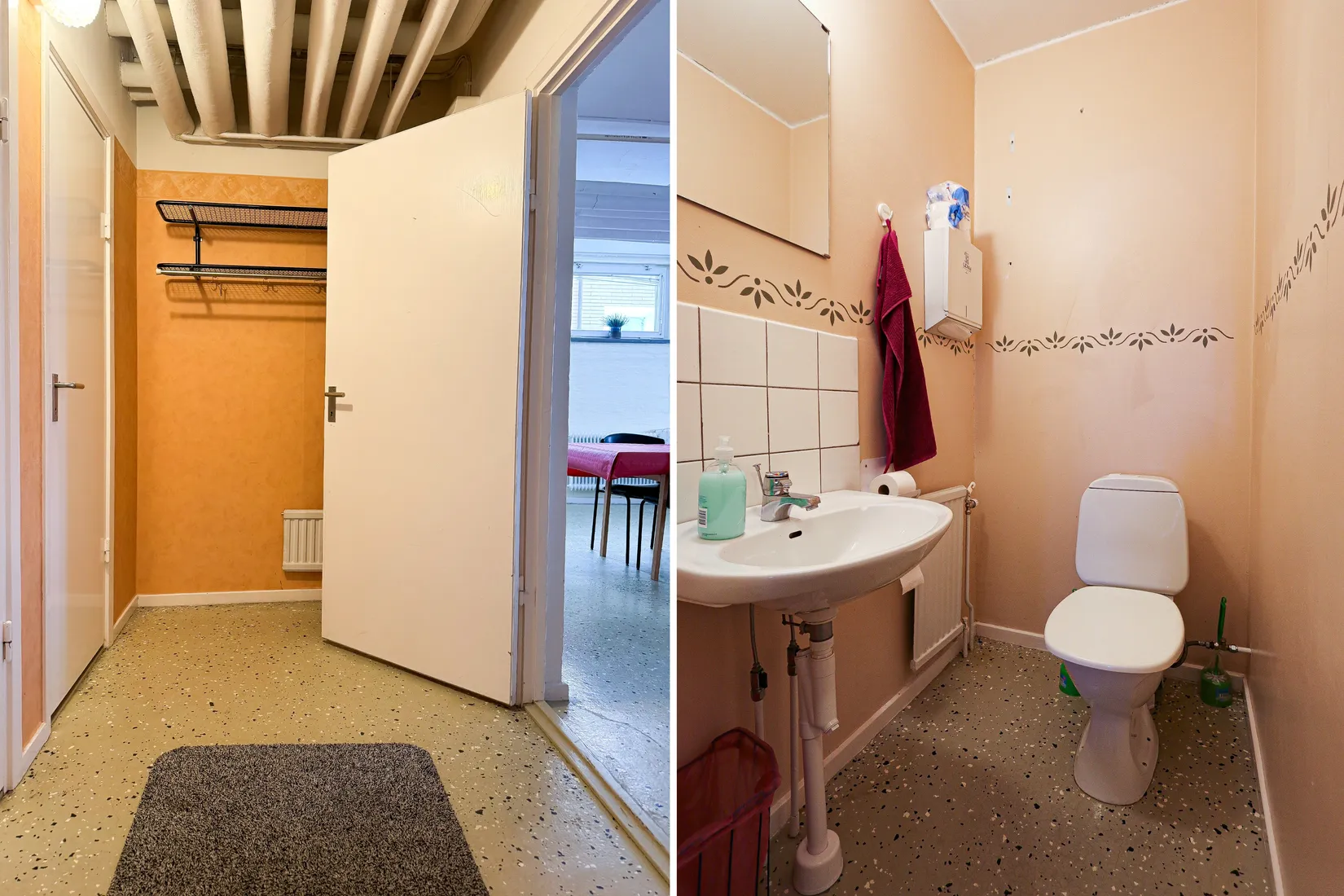 Bostadsrätt, Norra Kyrkogatan 39, Härnön, Härnösand