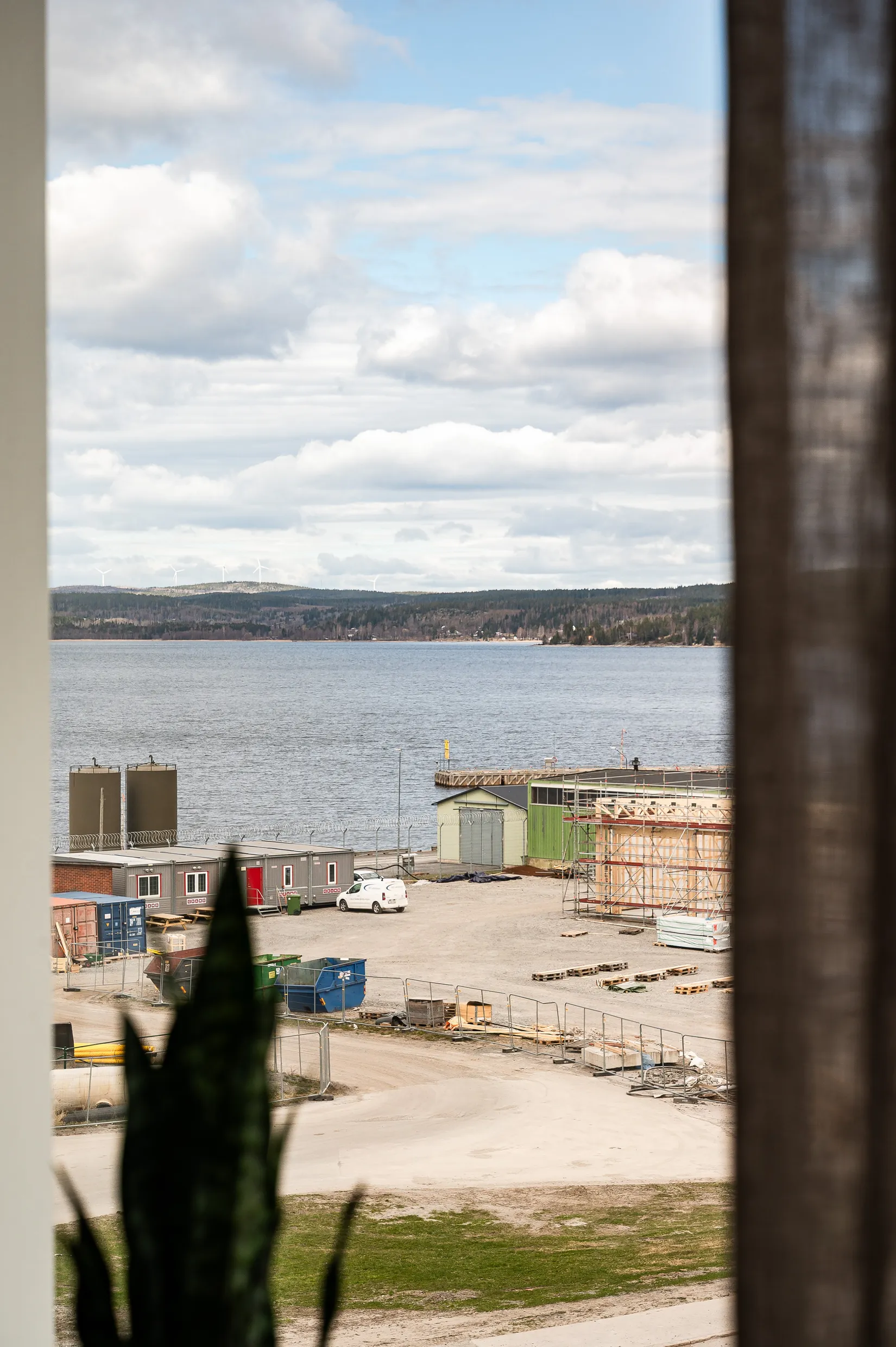 Bostadsrätt, Norra Kyrkogatan 39, Härnön, Härnösand
