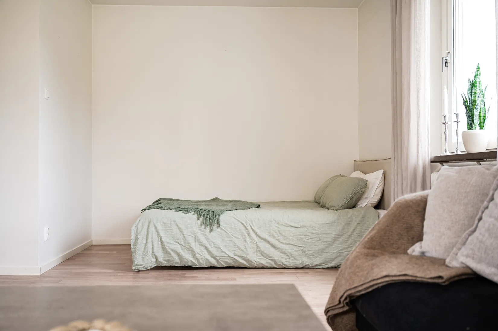 Bostadsrätt, Norra Kyrkogatan 39, Härnön, Härnösand