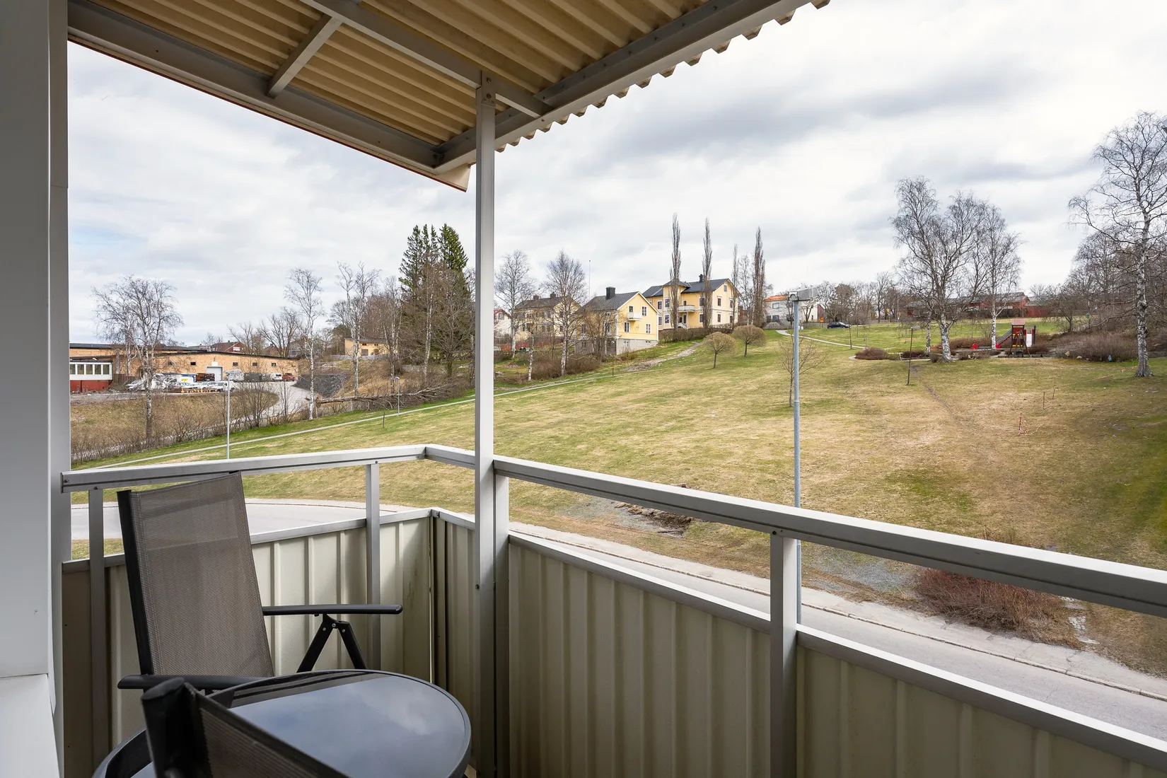 Bostadsrätt, Norra Kyrkogatan 39, Härnön, Härnösand