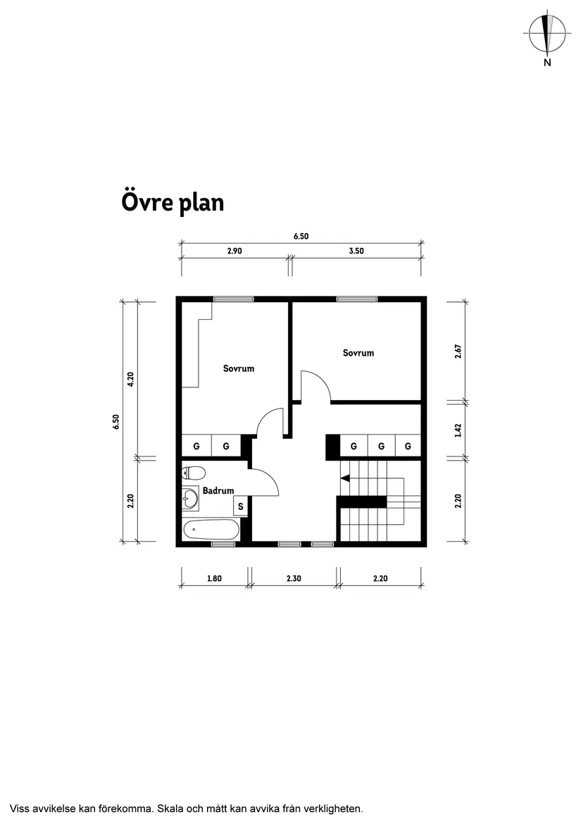 Bostadsrätt, Radhus, Britta Lenas gata 92, Hammerö, Kungsbacka