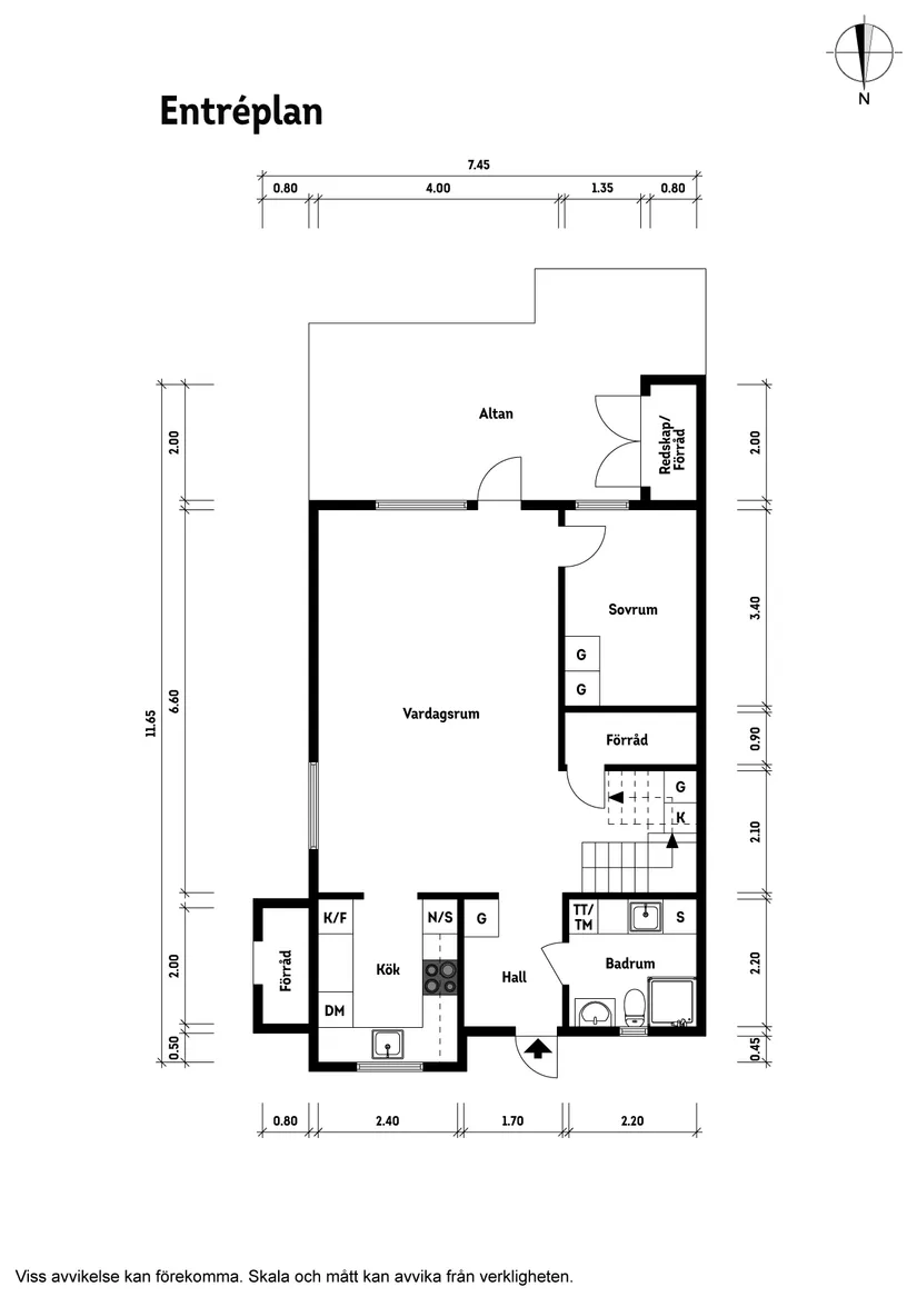Bostadsrätt, Radhus, Britta Lenas gata 92, Hammerö, Kungsbacka