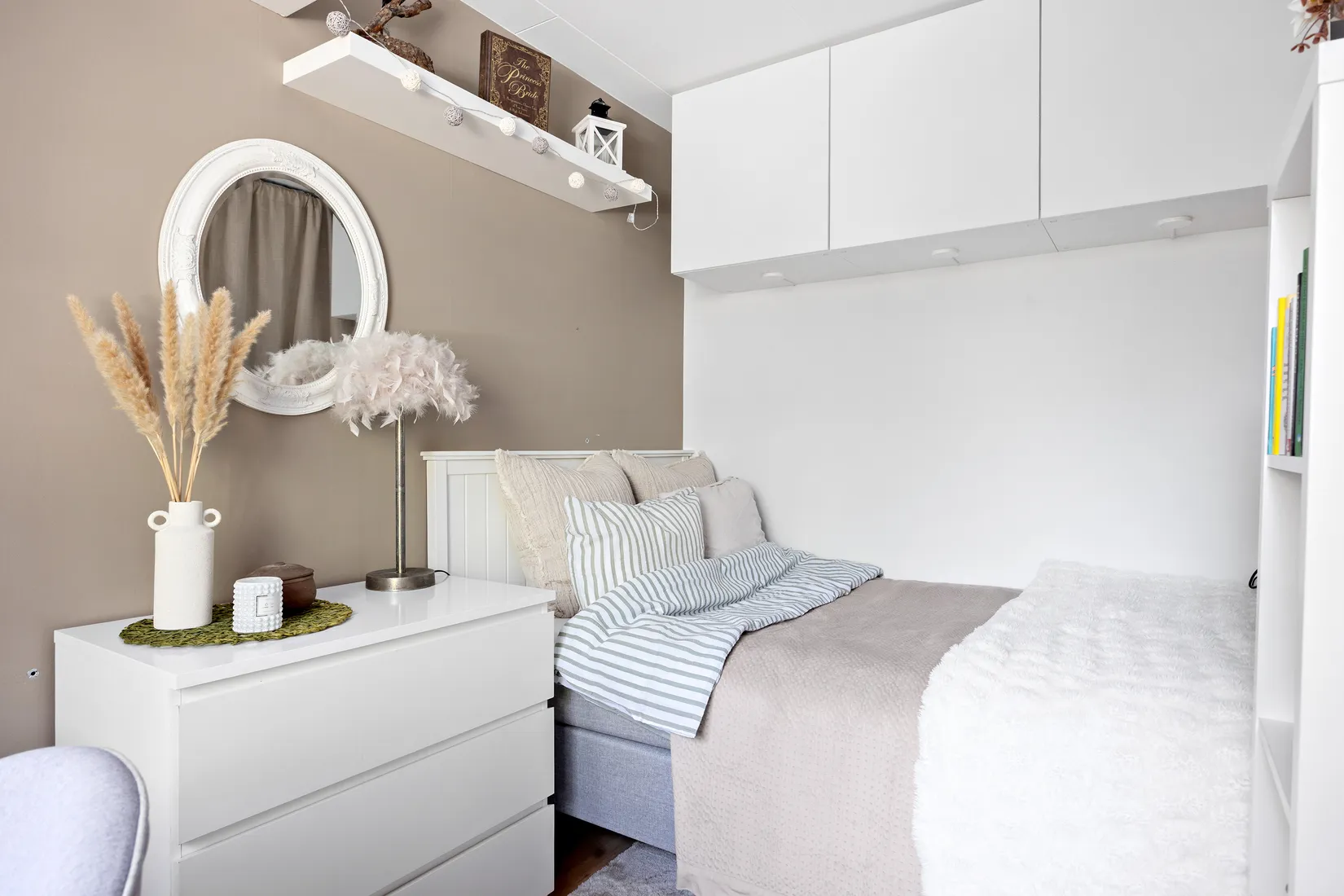 Bostadsrätt, Radhus, Britta Lenas gata 92, Hammerö, Kungsbacka