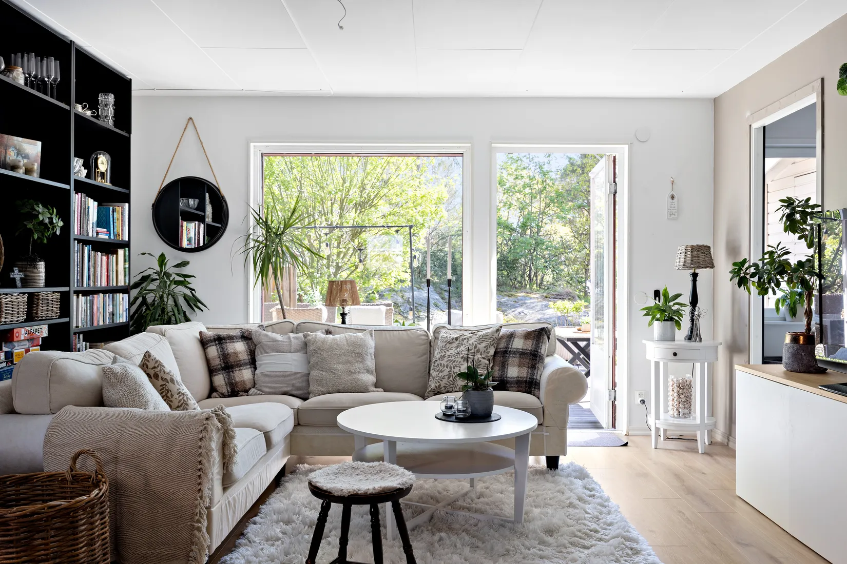 Bostadsrätt, Radhus, Britta Lenas gata 92, Hammerö, Kungsbacka