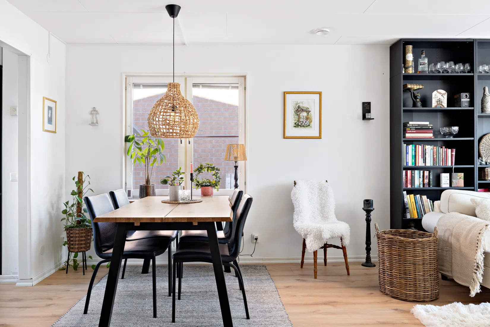 Bostadsrätt, Radhus, Britta Lenas gata 92, Hammerö, Kungsbacka