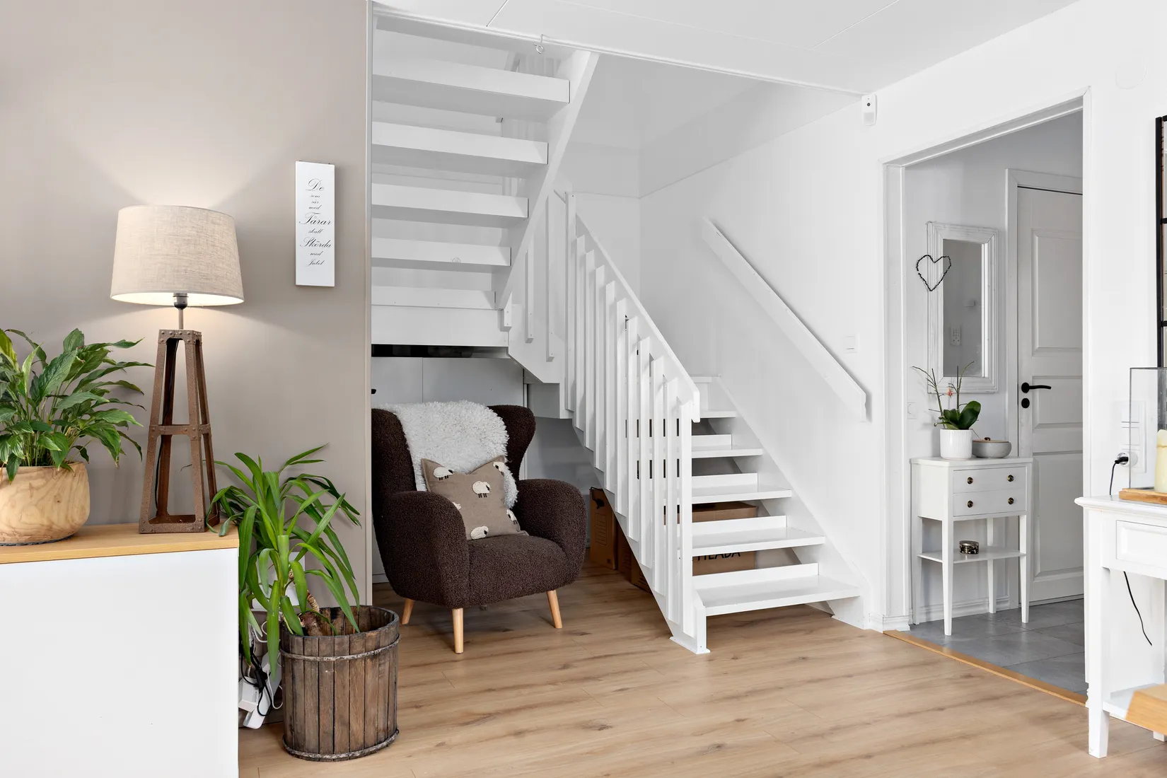 Bostadsrätt, Radhus, Britta Lenas gata 92, Hammerö, Kungsbacka