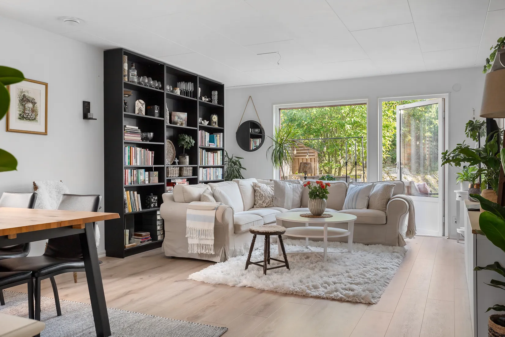Radhus, Britta Lenas gata 92, Hammerö, Kungsbacka