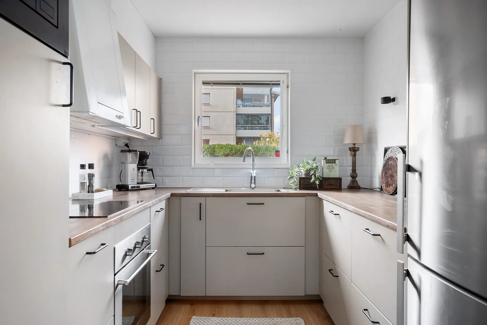 Radhus, Britta Lenas gata 92, Hammerö, Kungsbacka