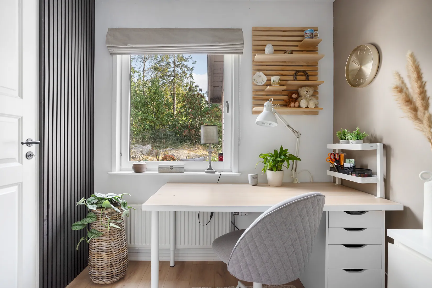 Radhus, Britta Lenas gata 92, Hammerö, Kungsbacka