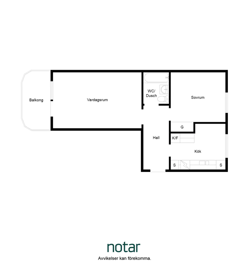 Bostadsrätt, Åbylundsgatan 23, Åbylund, Linköping