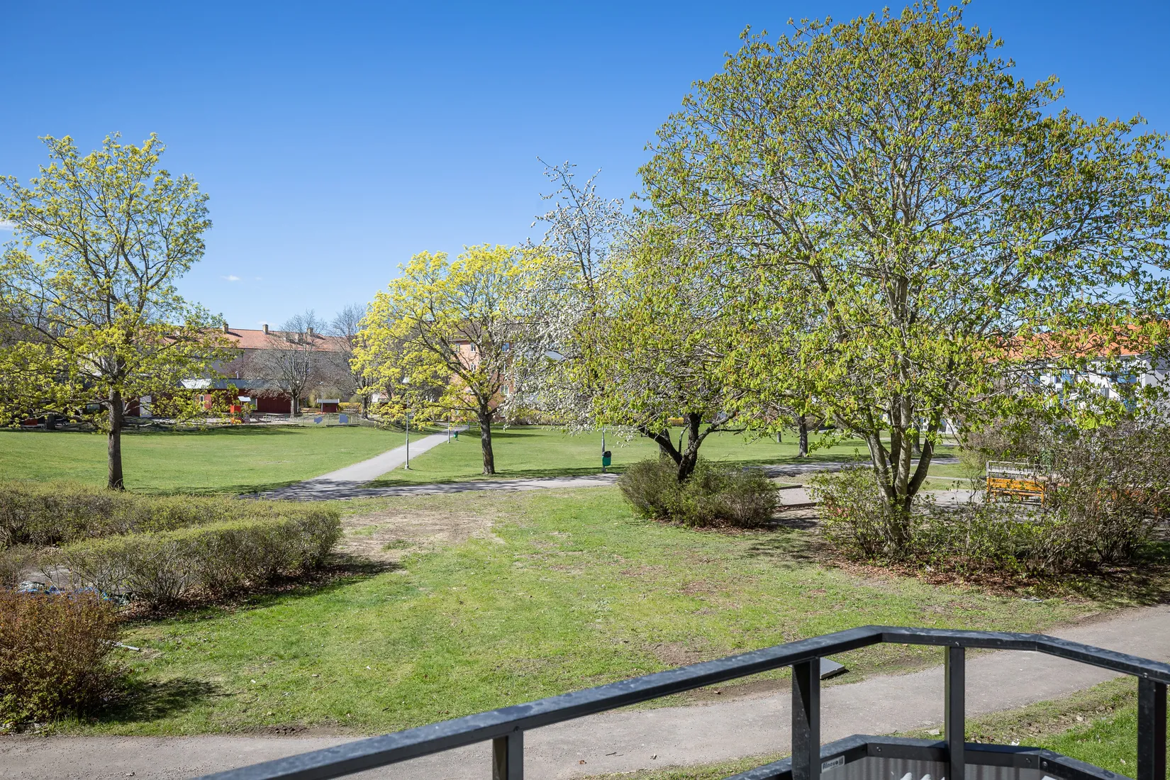 Bostadsrätt, Åbylundsgatan 23, Åbylund, Linköping