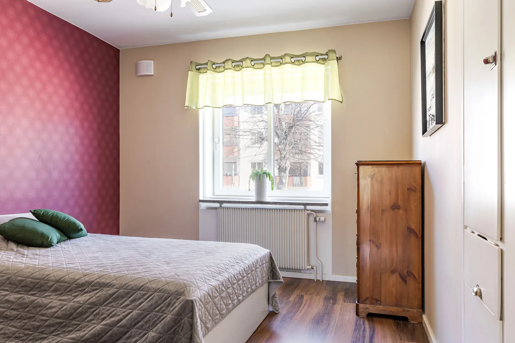 Bostadsrätt, Åbylundsgatan 23, Åbylund, Linköping