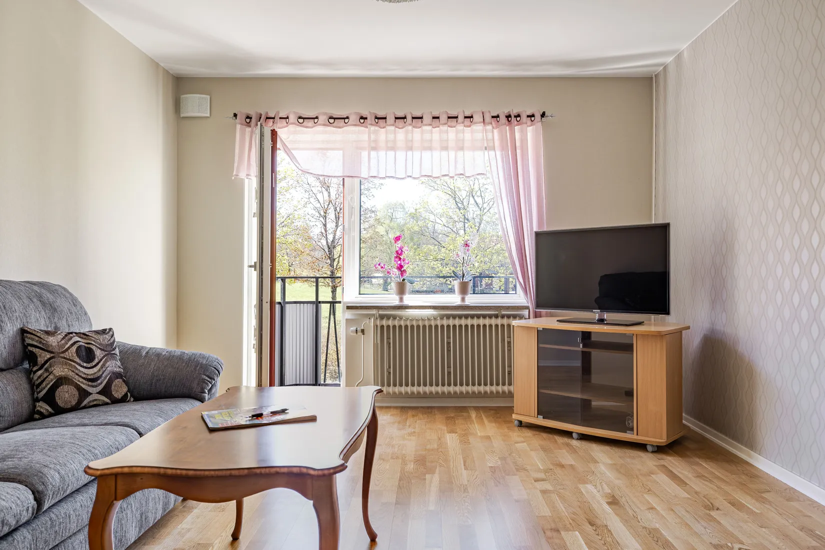Bostadsrätt, Åbylundsgatan 23, Åbylund, Linköping