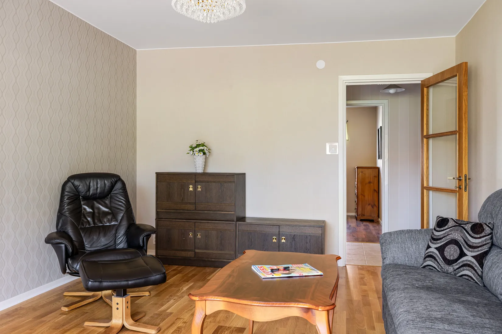 Bostadsrätt, Åbylundsgatan 23, Åbylund, Linköping