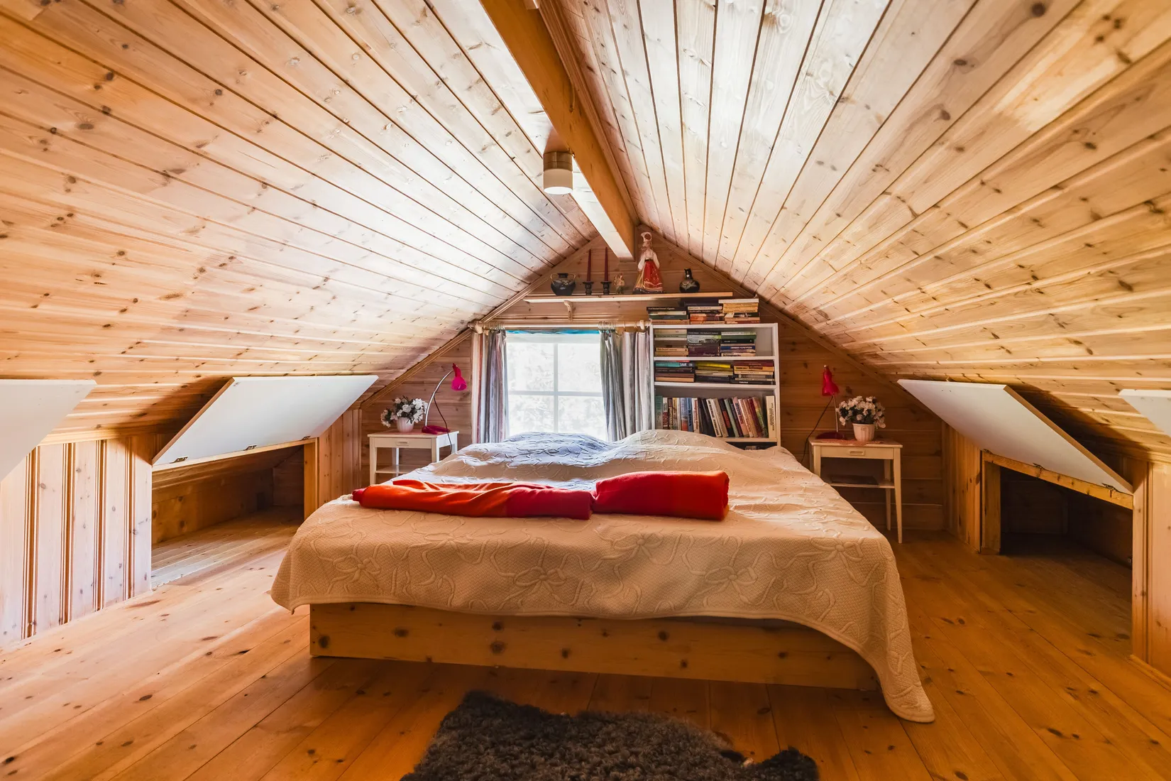 Fritidshus, Vaden 148, Söderön, Östhammar