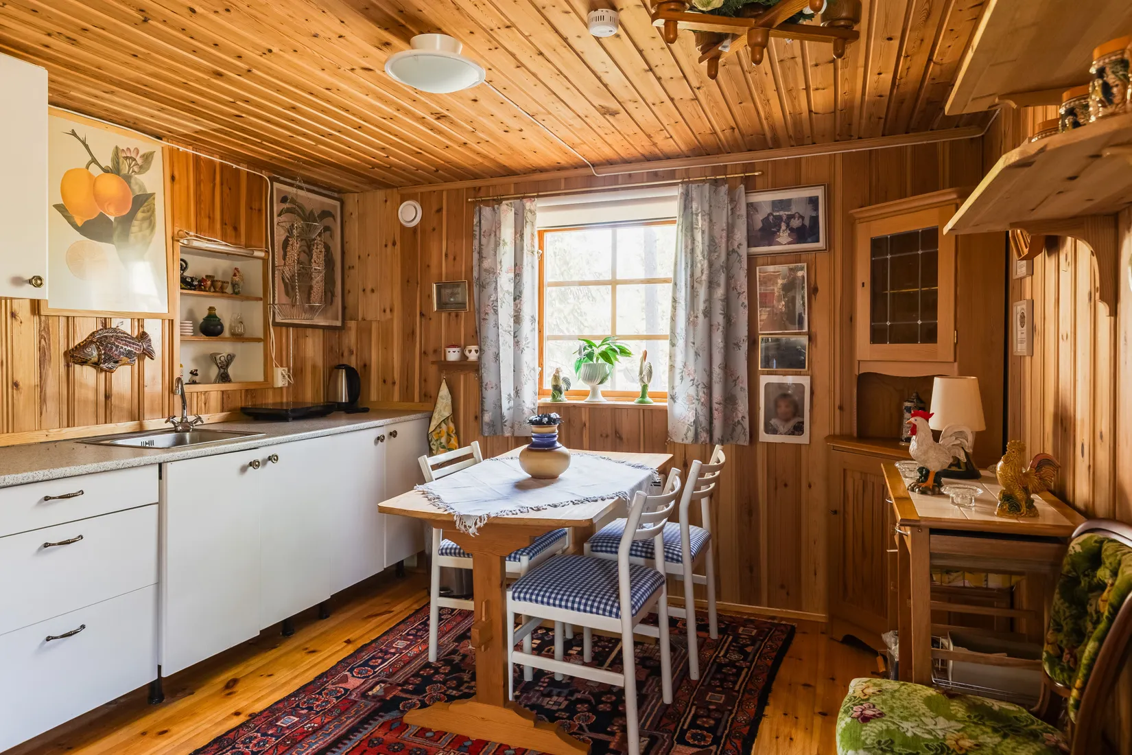 Fritidshus, Vaden 148, Söderön, Östhammar