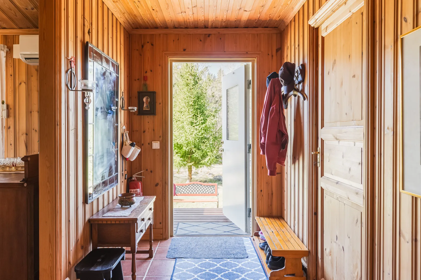 Fritidshus, Vaden 148, Söderön, Östhammar