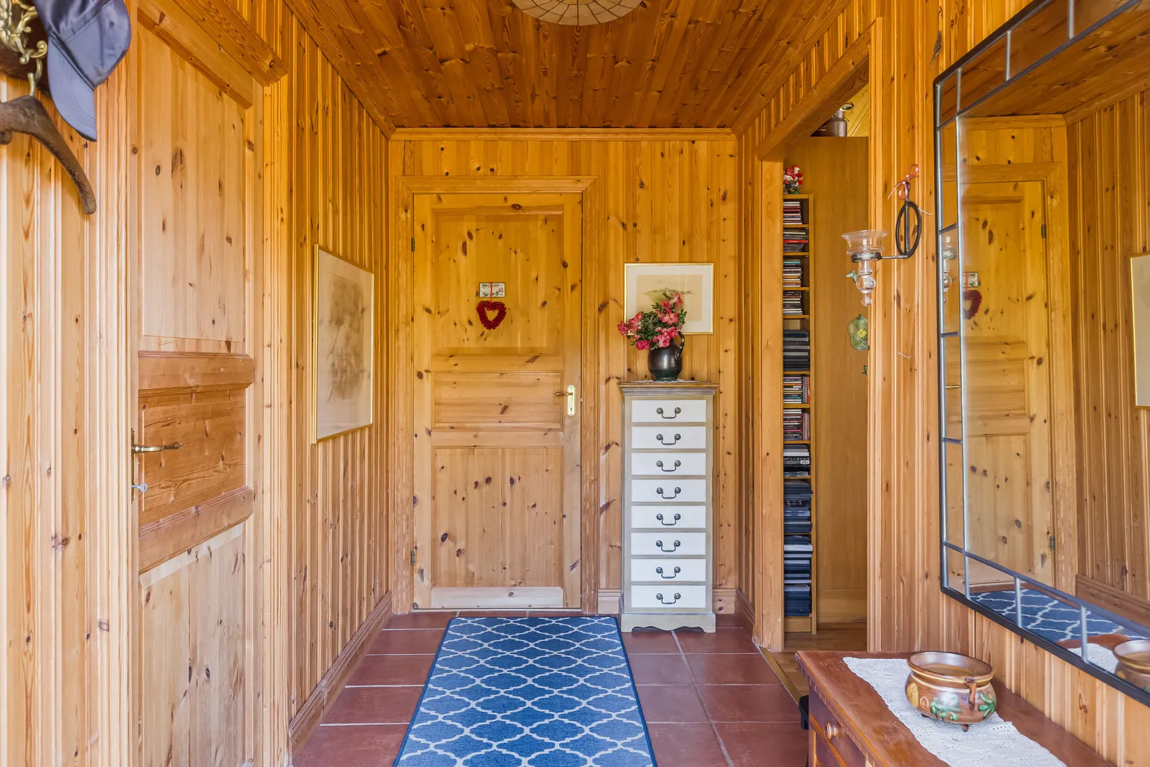Fritidshus, Vaden 148, Söderön, Östhammar
