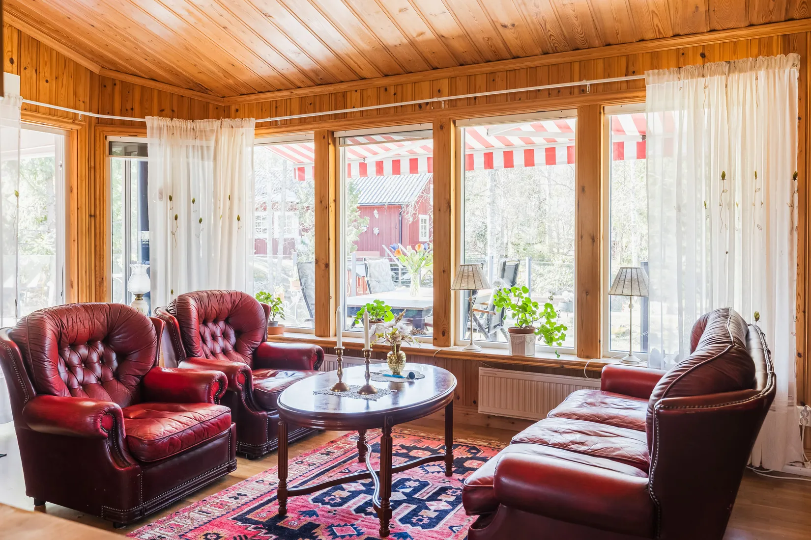Fritidshus, Vaden 148, Söderön, Östhammar
